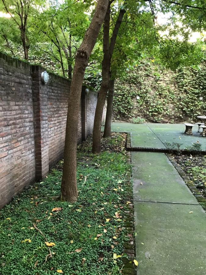 Amplio Dpto Con Jardin En El Centro De La Ciudad Lejlighed Rosario Eksteriør billede